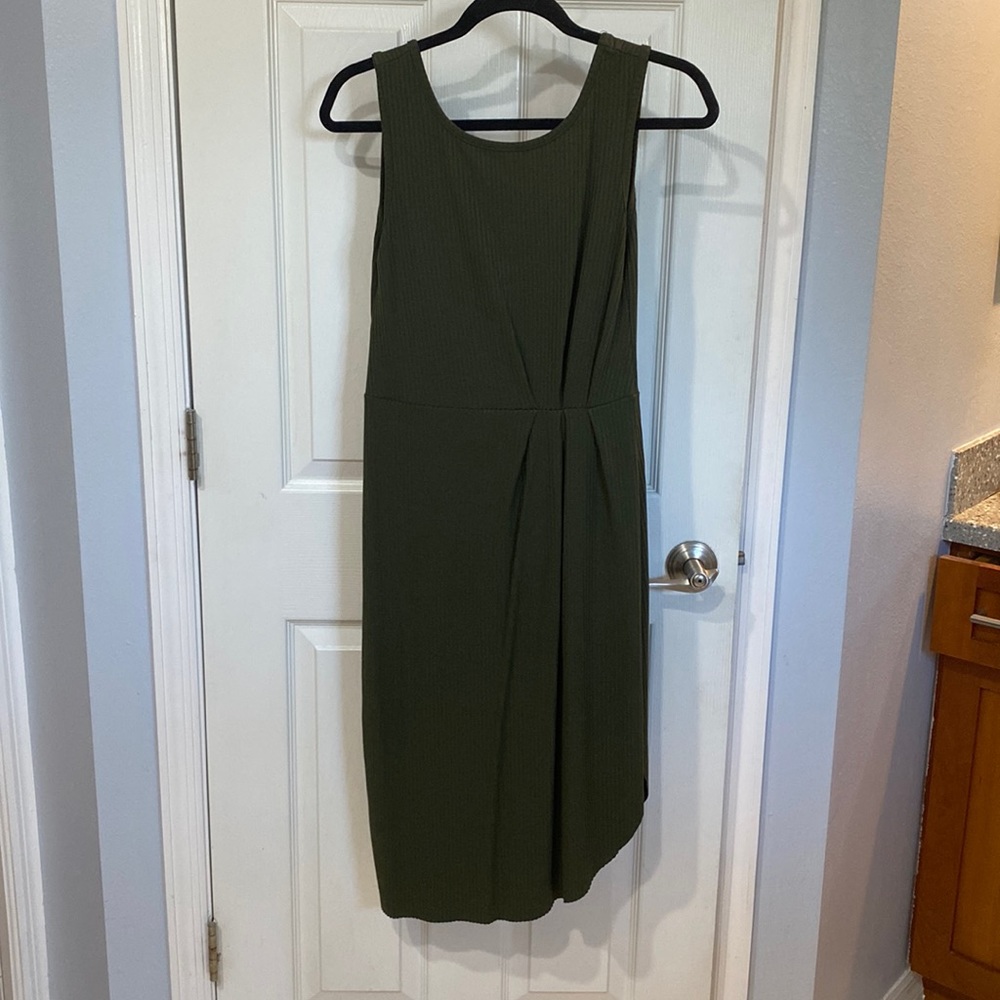 Joyfolie dress size small